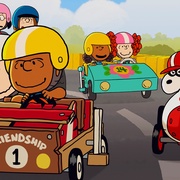 点击查看图片 史努比特辑:欢迎回家,富兰克林 Snoopy Presents: Welcome Home, Franklin