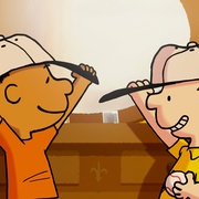 点击查看图片 史努比特辑:欢迎回家,富兰克林 Snoopy Presents: Welcome Home, Franklin