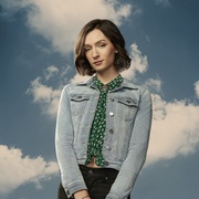 天空市凶案 第二季 Big Sky Season 2