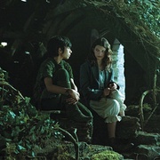 彼得·潘与温蒂 Peter Pan & Wendy