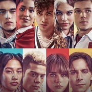 点击查看图片 叛逆青春校园 第二季 Rebelde