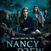 神探南茜 第四季 Nancy Drew Season 4