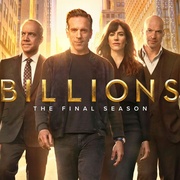 亿万 第七季 Billions Season 7