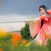 传说