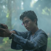 无边之雾 Kabut Berduri