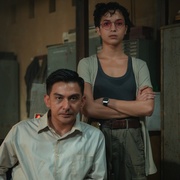 无边之雾 Kabut Berduri