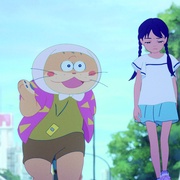点击查看图片 猫妖小杏 化け猫あんずちゃん