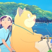 点击查看图片 猫妖小杏 化け猫あんずちゃん