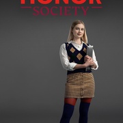 优等生社团 Honor Society