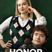 优等生社团 Honor Society