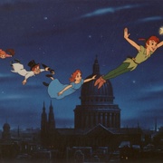 小飞侠 Peter Pan