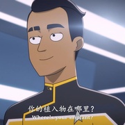 点击查看图片 星际迷航:下层舰员 第五季 Star Trek: Lower Decks Season 5
