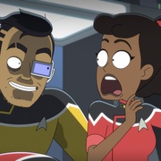 点击查看图片 星际迷航:下层舰员 第五季 Star Trek: Lower Decks Season 5