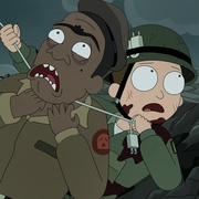 点击查看图片 瑞克和莫蒂 第八季 Rick and Morty Season 8