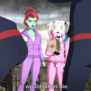 哈莉·奎茵 第五季 Harley Quinn Season 5