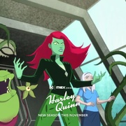哈莉·奎茵 第五季 Harley Quinn Season 5