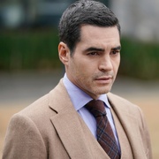 点击查看图片 神探特伦特 第一季 Will Trent Season 1
