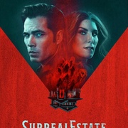 点击查看图片 凶宅处理专员 第二季 SurrealEstate Season 2