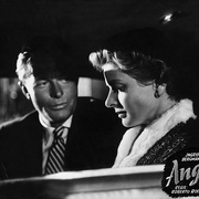 点击查看图片 不安 Non credo più all'amore (La paura)