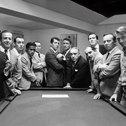 点击查看图片 十一罗汉 Ocean's 11