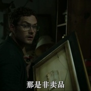 访客 The Visitor