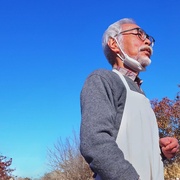 Professional 行家本色 吉卜力与宫崎骏的2399天 ジブリと宮﨑駿の2399日