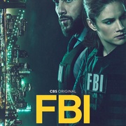 点击查看图片 联邦调查局 第五季 FBI Season 5