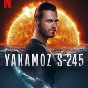 绝夜潜行 Yakamoz S-245
