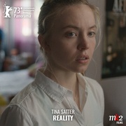 告密者 Reality