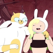 点击查看图片 探险活宝:菲奥娜与蛋糕 第一季 Adventure Time: Fionna & Cake Season 1