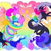 点击查看图片 探险活宝:菲奥娜与蛋糕 第一季 Adventure Time: Fionna & Cake Season 1