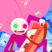 点击查看图片 探险活宝:菲奥娜与蛋糕 第一季 Adventure Time: Fionna & Cake Season 1
