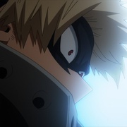 我的英雄学院 第6季 僕のヒーローアカデミア 第6期