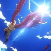 我的英雄学院 第6季 僕のヒーローアカデミア 第6期