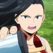 我的英雄学院 第6季 僕のヒーローアカデミア 第6期