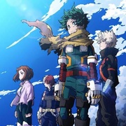 点击查看图片 我的英雄学院 第7季 僕のヒーローアカデミア 第7期