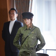 雪耻女孩 リベンジgirl