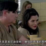 女子监狱 第四季 Orange Is the New Black Season 4