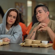 女子监狱 第四季 Orange Is the New Black Season 4