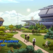 点击查看图片 星际迷航:下层舰员 第四季 Star Trek: Lower Decks Season 4