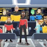 点击查看图片 星际迷航:下层舰员 第四季 Star Trek: Lower Decks Season 4