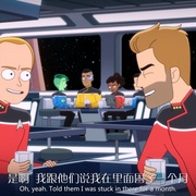 点击查看图片 星际迷航:下层舰员 第四季 Star Trek: Lower Decks Season 4