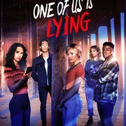 我们有人在撒谎 第二季 One of Us Is Lying Season 2