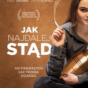我从不哭泣 Jak najdalej stąd