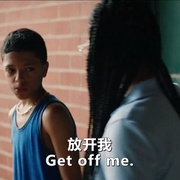 愤怒的黑人女孩与她的怪物 The Angry Black Girl and Her Monster