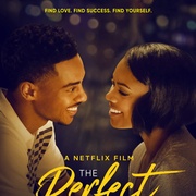 完美爱人生 The Perfect Find