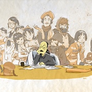 今敏：造梦机器 Satoshi Kon: La Machine À Rêves