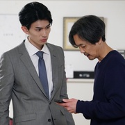 点击查看图片 约定 〜第16年的真相〜 約束 〜16年目の真実〜