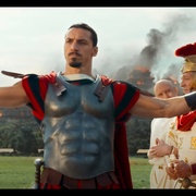 高卢英雄：中国大战罗马帝国 Astérix & Obélix: L'Empire du Milieu