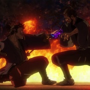 鬼武者 Onimusha